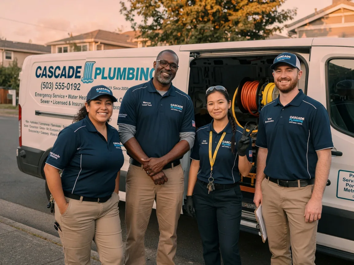 Emergency Plumber company in Tripler Army Medical Center, HI